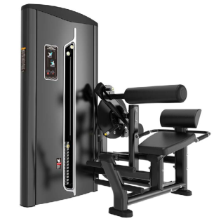 Máquina Abdominal/Lombar - TechBrave
