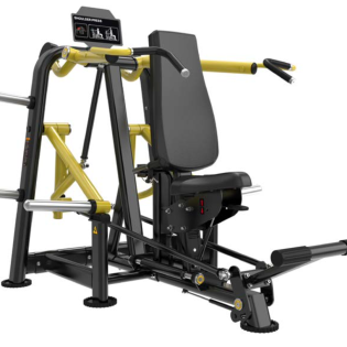 Desenvolvimento de Ombro - Plate Loaded Classic