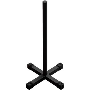 Suporte de Anilhas Olímpicas - Vertical - Fixo - 260kg