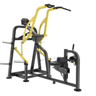 Puxada Alta Uniltateral - Plate Loaded Classic