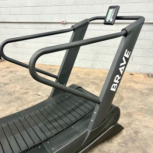 Esteira Curva TreadMill