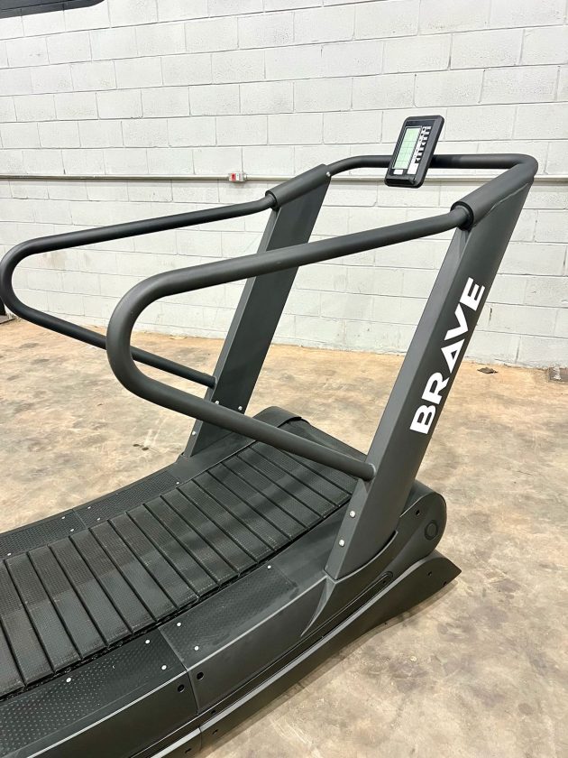 Esteira Curva TreadMill