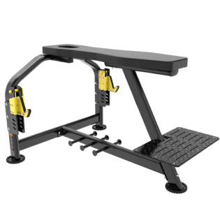 Mesa para Remada com Barra