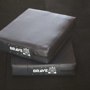 Almofadas de Impacto para LPO - 70x60x12cm - Pares