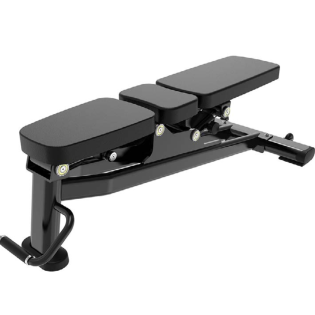 Banco Inclinável 0 a 90 graus - Classic Brave