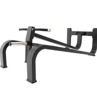 Remada T Inclinada - Square Brave