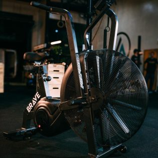 STORM Bike Brave