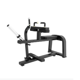 Panturrilha Sentado - Square Brave