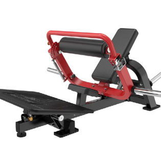 Elevação Pélvica Articulada - Hard Plate Loaded