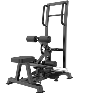 Elevação de Quadril em Pé - Plate Loaded Classic