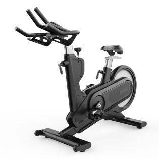 Bicicleta Spinning Premium Magnética - Painel Digital