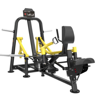 Remada Unilateral Giratória - Plate Loaded Classic