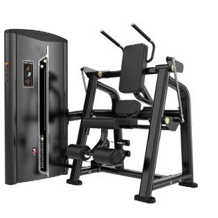 Máquina de Abdominal - TechBrave