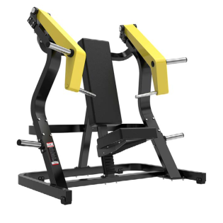 Supino Inclinado Articulado - Plate Loaded