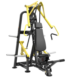 Supino Inclinado - Plate Loaded Classic