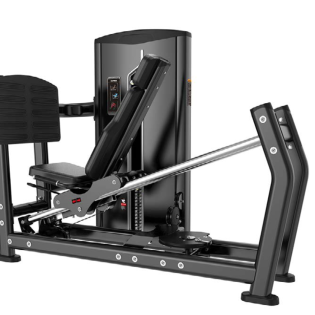 Leg Press Horizontal - TechBrave