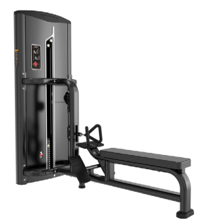 Remada Baixa a Cabo - TechBrave