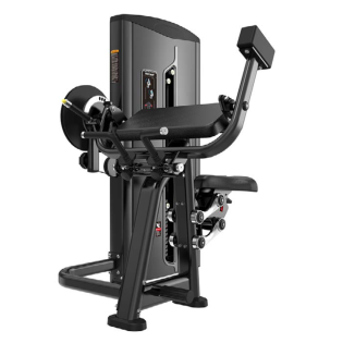 Scott para Bíceps/Tríceps - Tech Brave