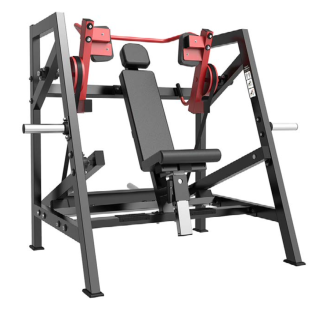 PullOver Sentado - Hard Plate Loaded