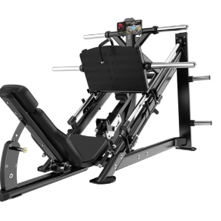 Leg Press 45 Graus - ClassicBrave