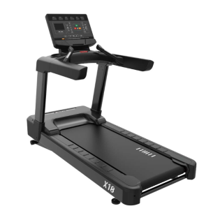 Esteira Profissional 7hp - Painel de Led com Botões