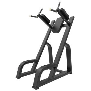 Paralela/Dips - Square Brave