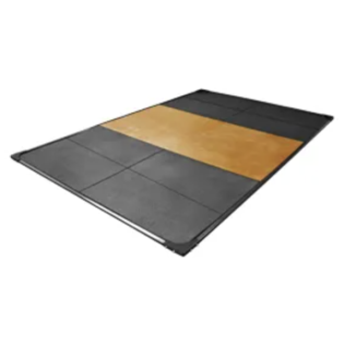 Plataforma 15mm Compensado Naval +  moldura - 3m comprimento x 2m profundidade
