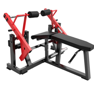 Mesa Flexora Unilateral - Hard Plate Loaded