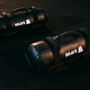 SandBag Brave  - 10kg Black