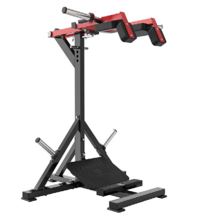 Panturrilhas em Pé - Hard Plate Loaded