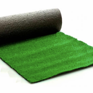 Grama 12mm Verde -  Metro Quadrado