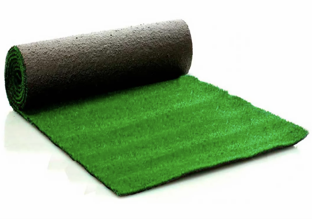 Grama 12mm Verde - Metro Quadrado