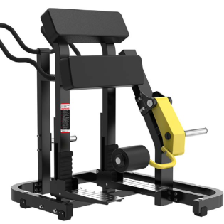 Flexora em Pé Articulado - Plate Loaded