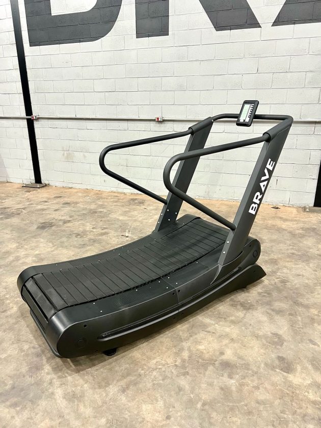Esteira Curva TreadMill - Imagem 2