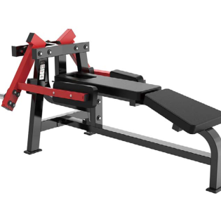 Anterior de Ombro/Fly Deitado - Hard Plate Loaded