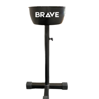 Suporte de Magnesio  - Pedestal