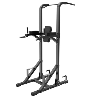 Paralelas Dips - Hard Plate Loaded