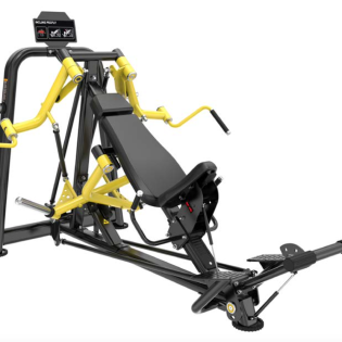 Fly Inclinado - Plate Loaded Classic