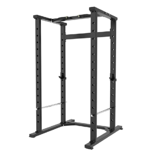 Cage Power Rack - Square Brave