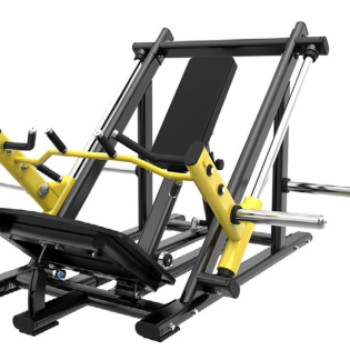 Remada Over Rower - Plate Loaded Classic