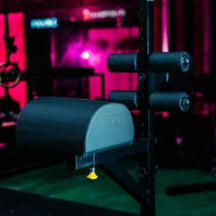 GHD Portátil para Rack 60x60