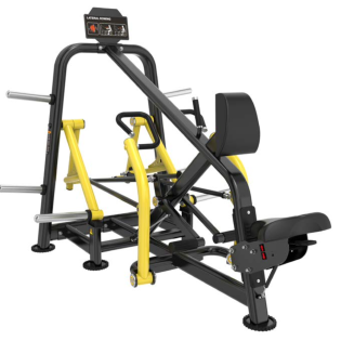 Remada Unilateral - Plate Loaded Classic