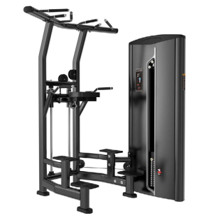 Gravitron - TechBrave