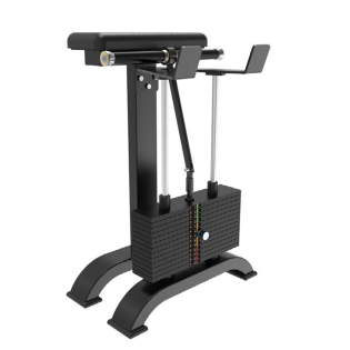 Máquina para Antebraço - Square Brave