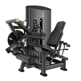 Cadeira Extensora/Flexora (Dual) - TechBrave