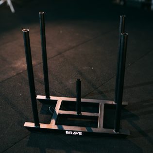 Sled Push and Pull