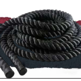 Corda Naval 34mm - 10 metros - Plug and Play