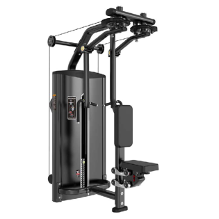 Fly Peitoral e Ombros - TechBrave