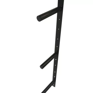 Suporte de Anilhas Olímpicas - Parede -60kg