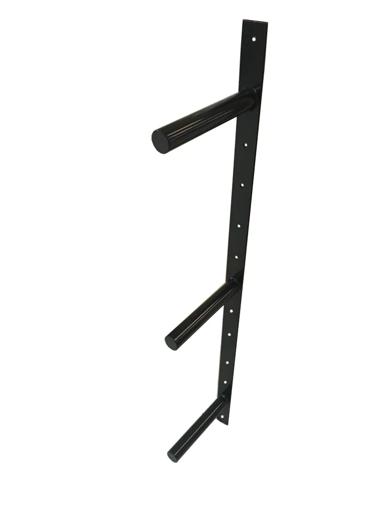 Suporte de Anilhas Olímpicas - Parede -60kg